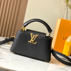 Louis Vuitton Top Handle Bags